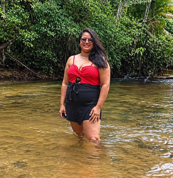 Foto de Camila Silva