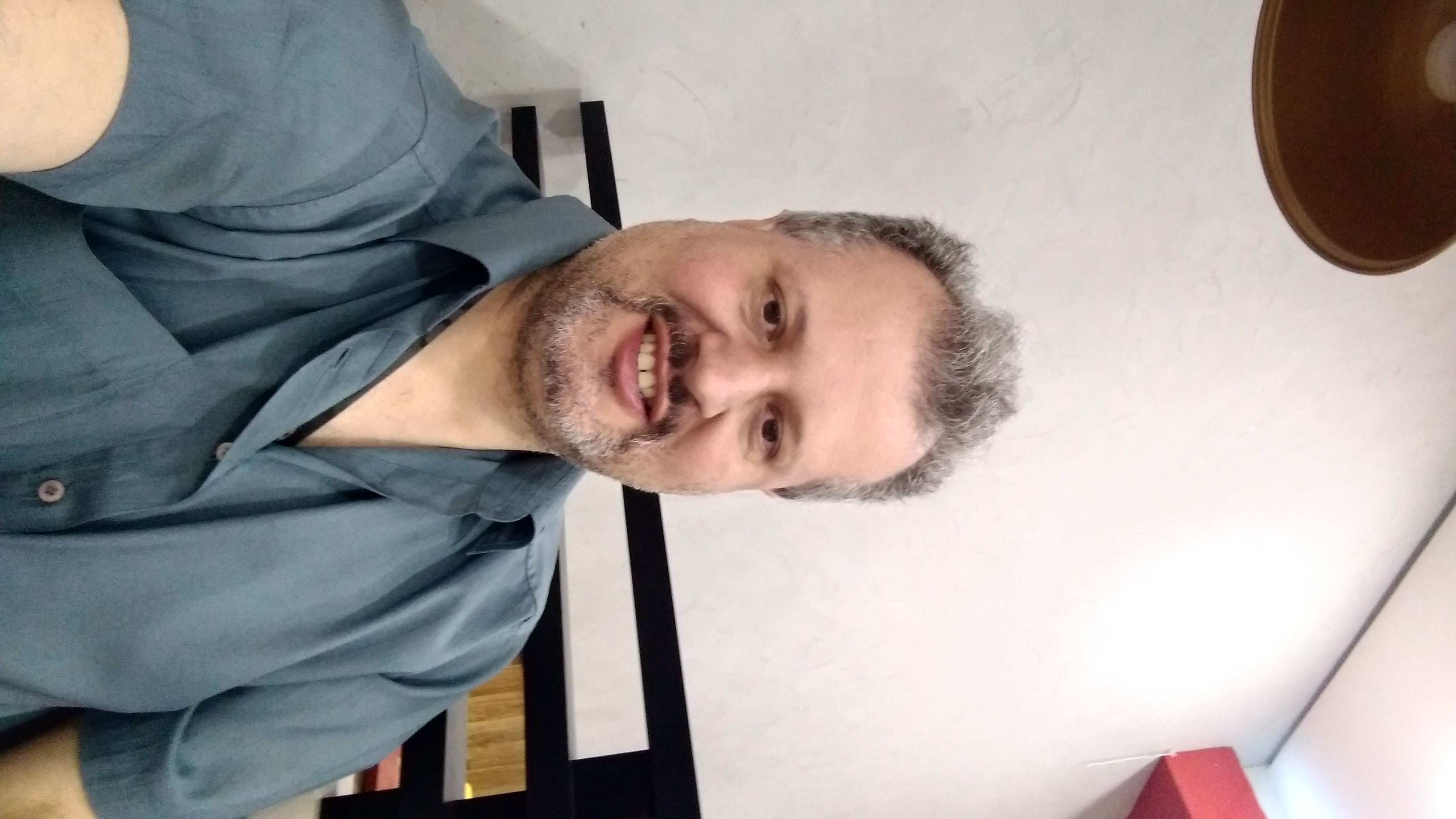 Foto de Lucas Omena
