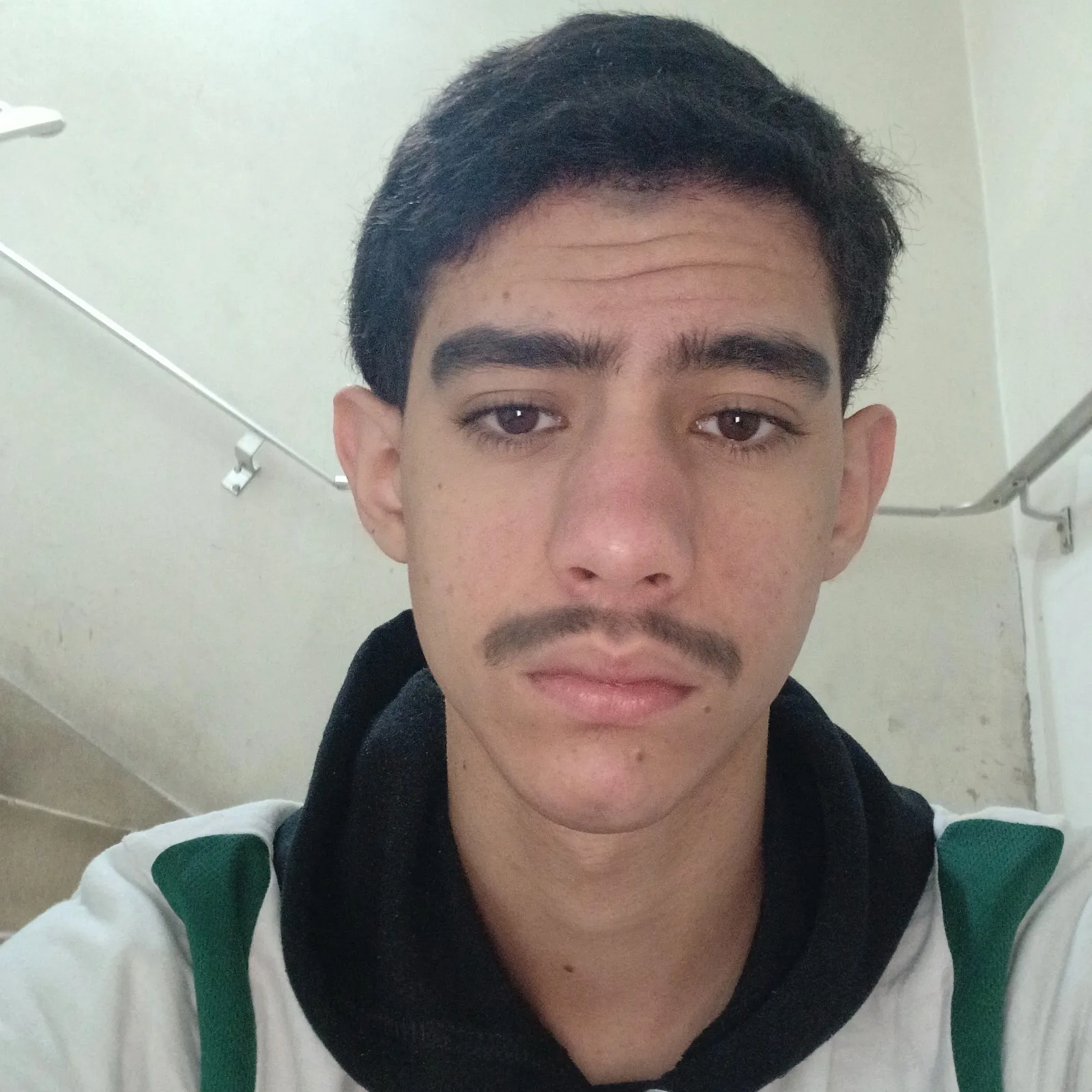 Foto de PIETRO DOS SANTOS FEITOSA