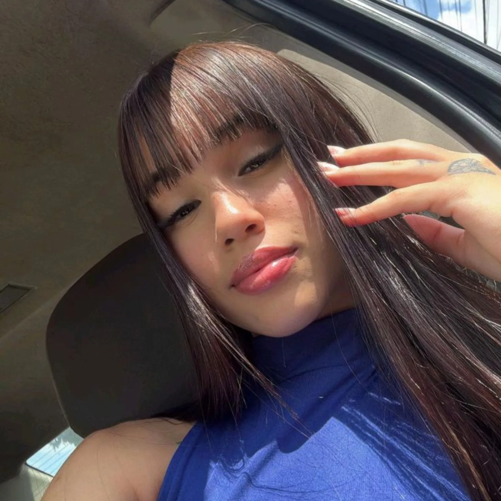 Foto de Ana